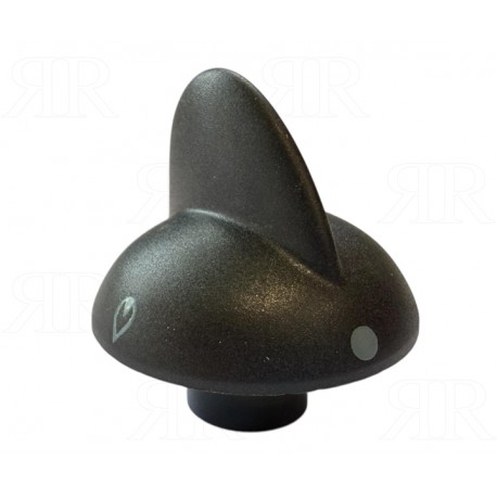 Manopola per Piano Cottura Aeg Electrolux Zanussi