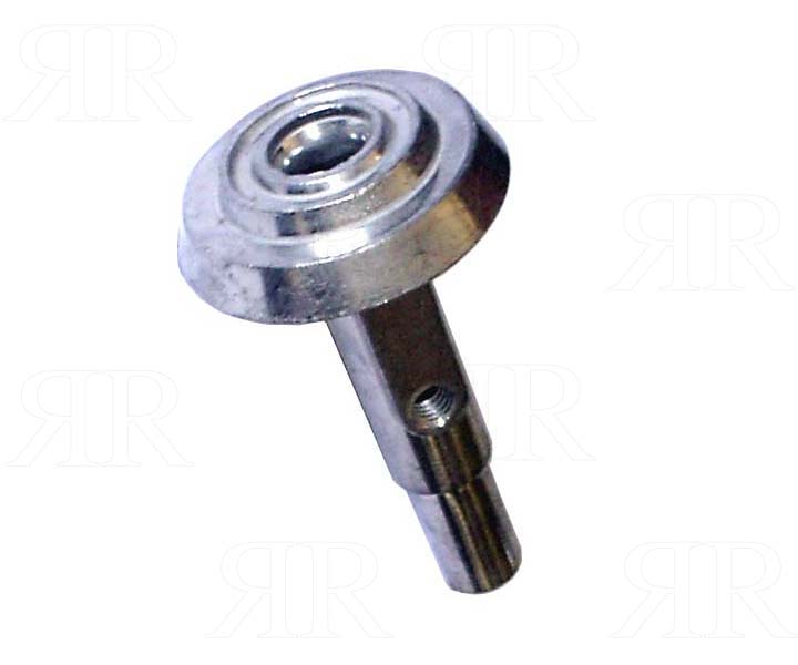 BRUCIATORE IN ALLUMINIO AUSILIARIO TIPO ONOFRI