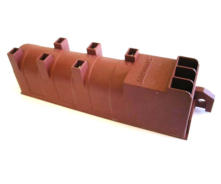 Generatore Scintille Tipo Universale a 6 Vie