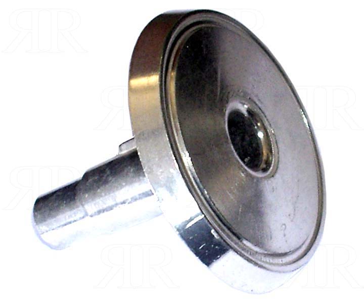 BRUCIATORE IN ALLUMINIO ULTRARAPIDO TIPO ONOFRI