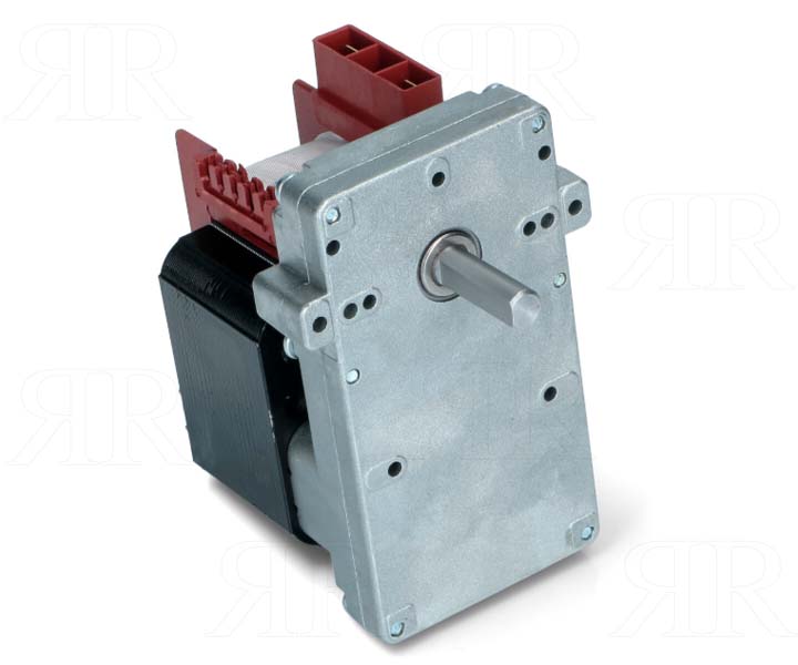 Motoriduttore per Stufa a Pellet 32 Watt  Kenta K9117156