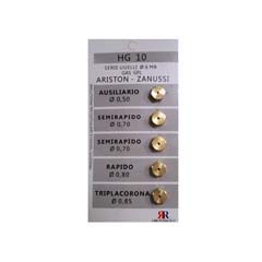 Ugelli per Piani Cottura e Cucine