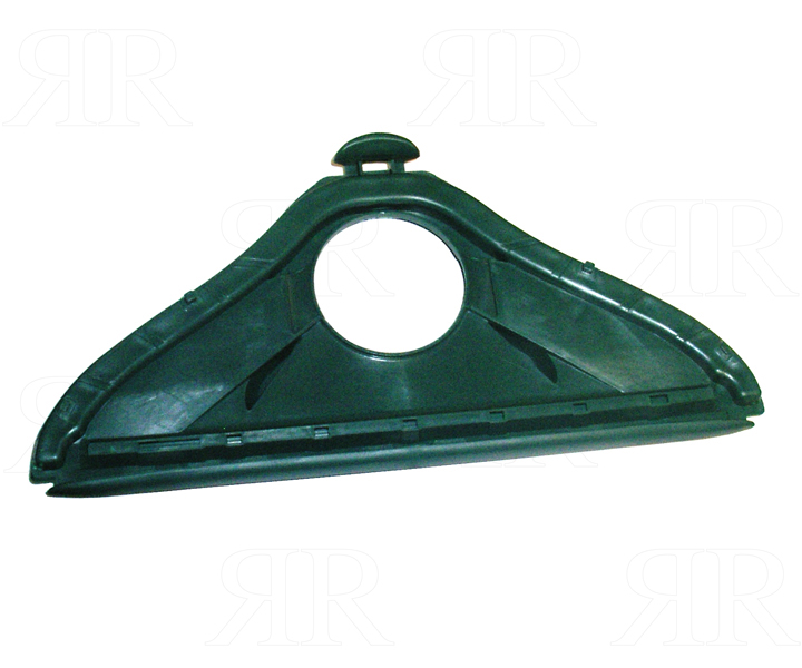 Sottospazzola in Setola per Aspirapolvere Vorwerk Folletto VK140