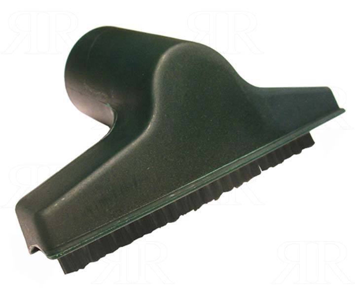 Bocchetta Rettangolare Verde Ø 36 mm.per Folletto Vorwerk