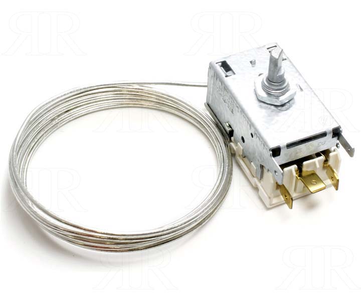 Termostato Frigo Multimarche Ranco K54-P1102 Freezer 2000 mm.