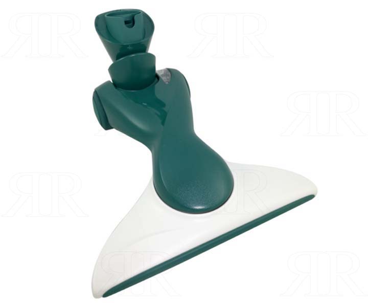 Spazzola con Pulsante Verde per Folletto Vorwerk VK140 HD40