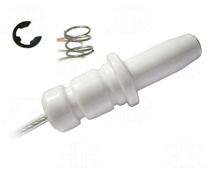 Candeletta Accensione per Piani Cottura Ilve