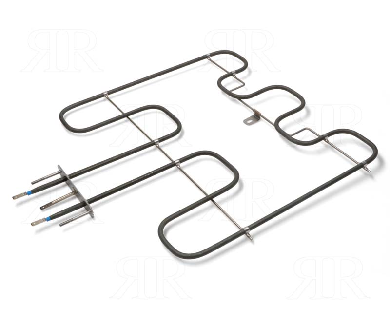 Resistenza per Forno Whirlpool 2200 Watt 240 Volt  488000857529