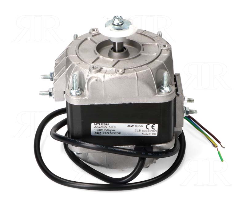 Ventilatore Frigo Polivalente 25 Watt 220/240 Volt 50 Hz