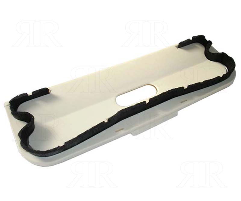 Sottospazzola Strip per Aspirapovere Vorwerk Follett Mod.VK120 VK121 VK122