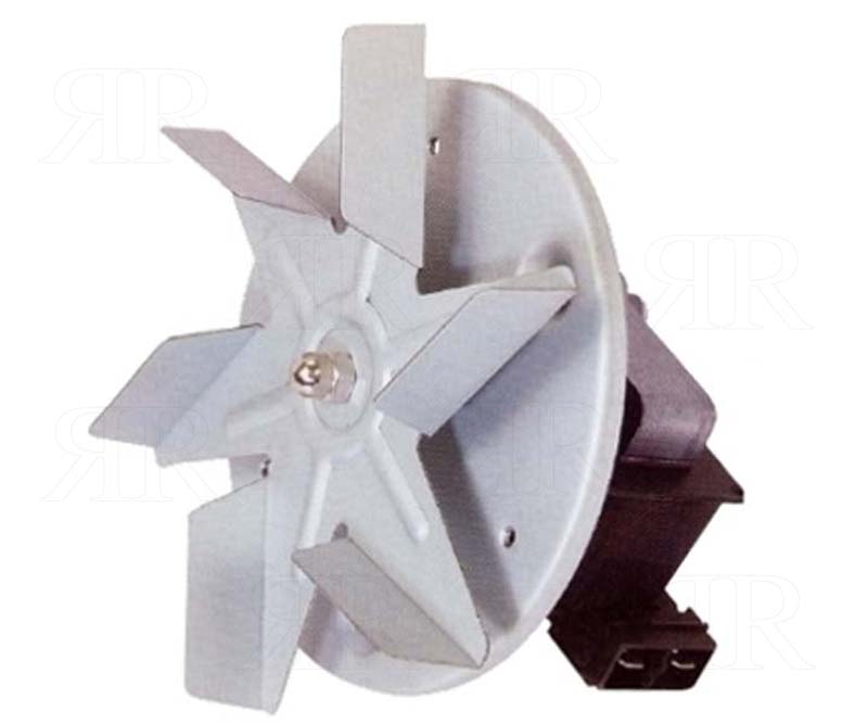Motore Universale per Forno Ventilato