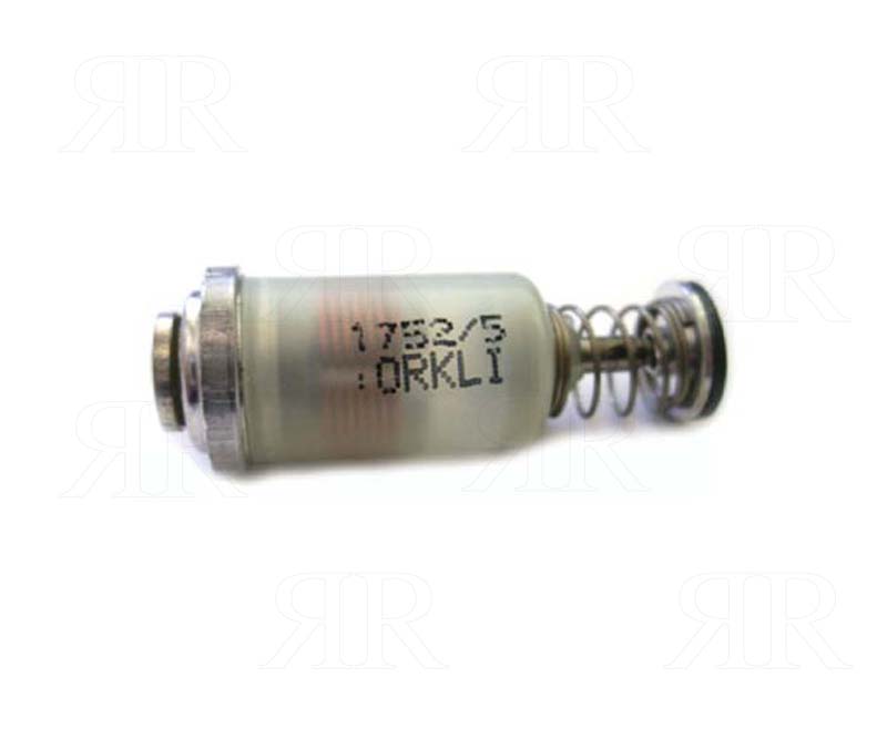 Magnete per Rubinetto e Termostato Ø 15-Lunghezza 44 mm.