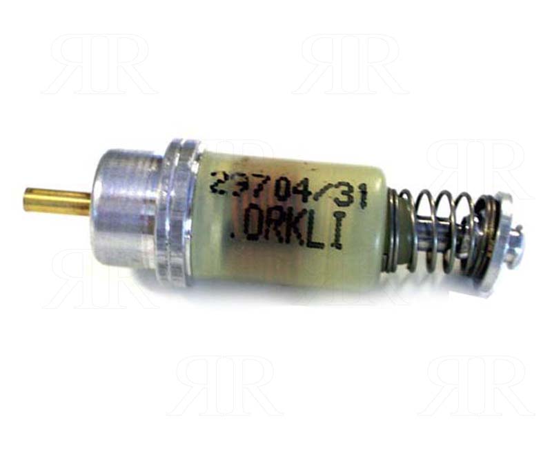 Magnete per Rubinetto Valvolato con Innesto a Jack Ø 12,5 Lungo 42 mm.