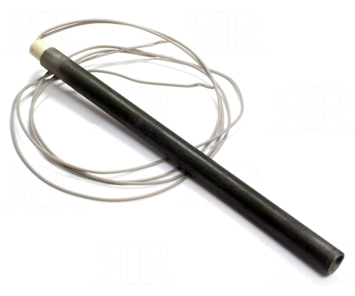 Resistenza per Stufa a Pellet 9,9 x 160 mm. 300 Watt