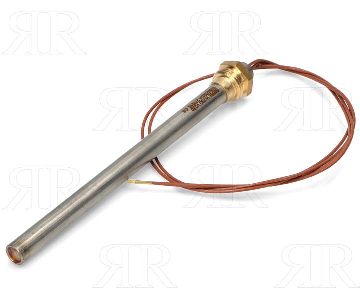 Resistenza per Stufa a Pellet 9,9 x13 0 mm. 270 Watt
