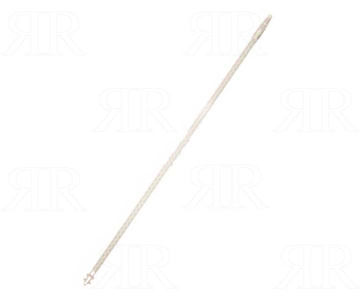 Asta Regolazione Compatibile per Vorwerk Folletto VK140