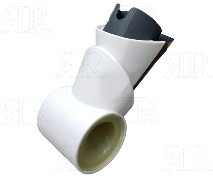 Snodo Adattabile Spazzola HD50 per Folletto VK140 e VK150