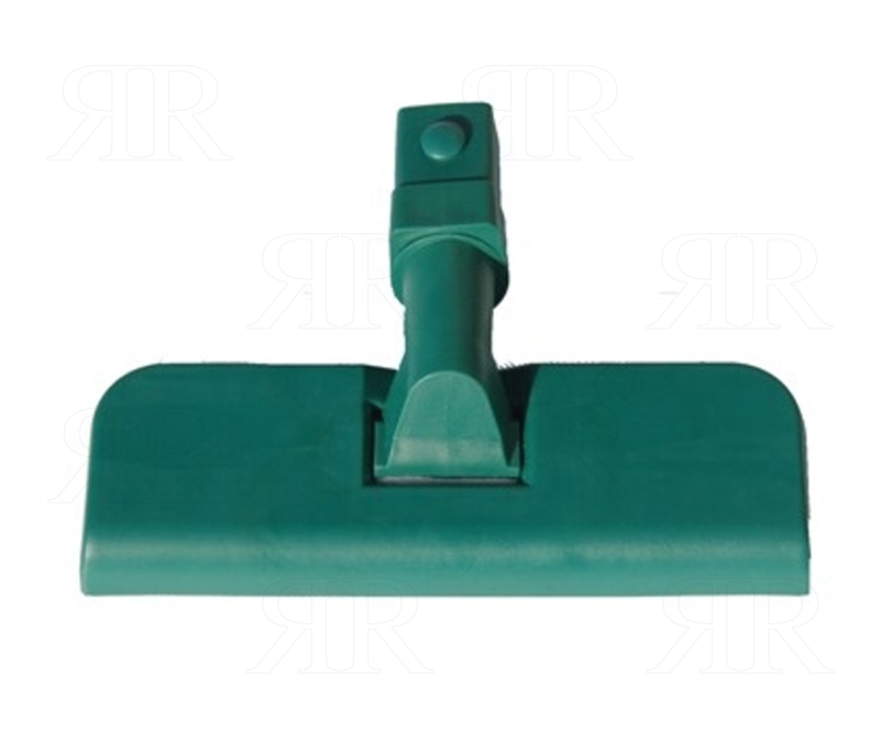 Spazzola Verde Senza Ruote per Aspirapolvere Vorwerk Folletto VK120 VK121 VK122