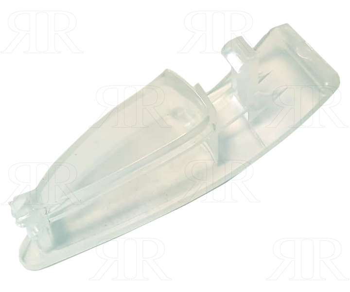 Sportello di Ispezione per Vorwerk Folletto HD40 e HD50 Compatibile