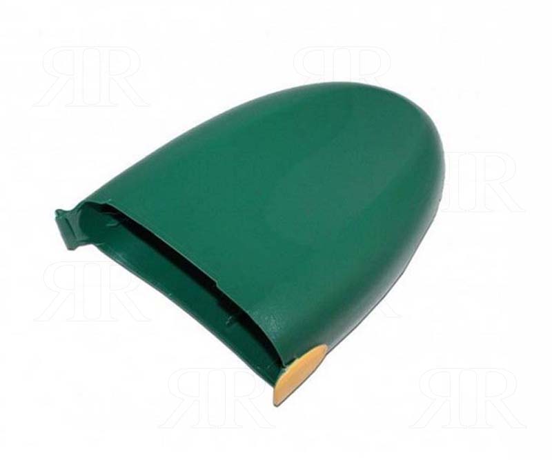 Unità Filtro Condotto Sacco per Vorwerk Folletto Mod. VK135