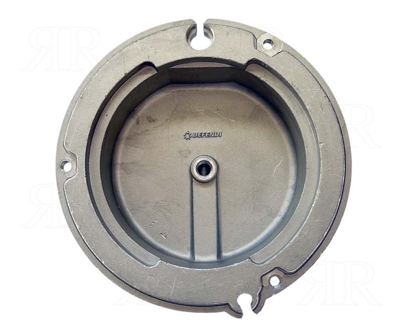 Supporto Venturi De Fendi Multimarche Grande