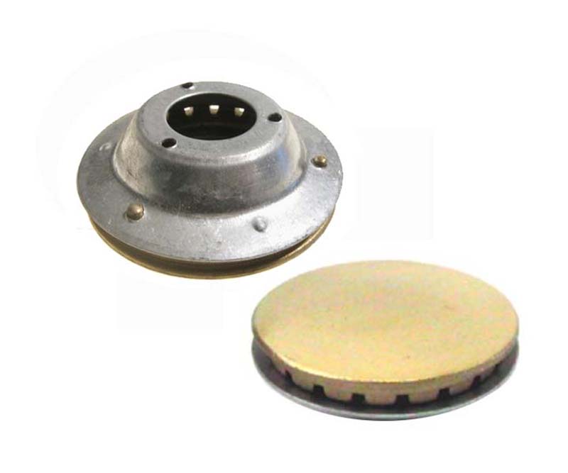 Spartifiamma per Cucina Star Piccolo