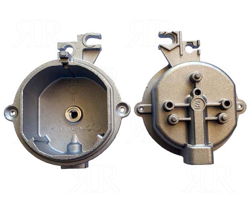 Supporto per Bruciatore Multimarche Sabaf Grande