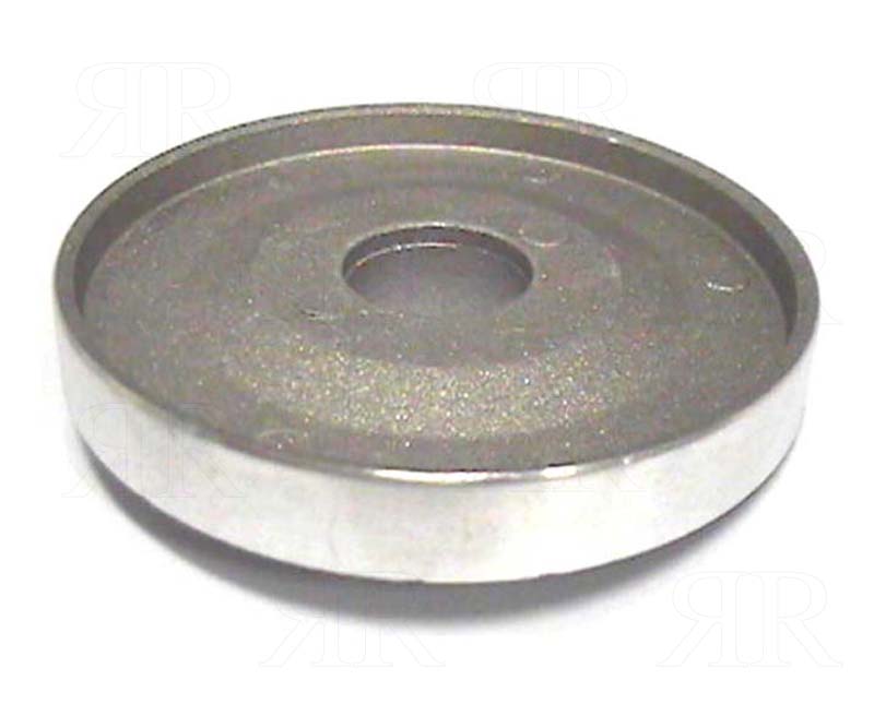 Bruciatore per Cucina Ariston Indesit Grande