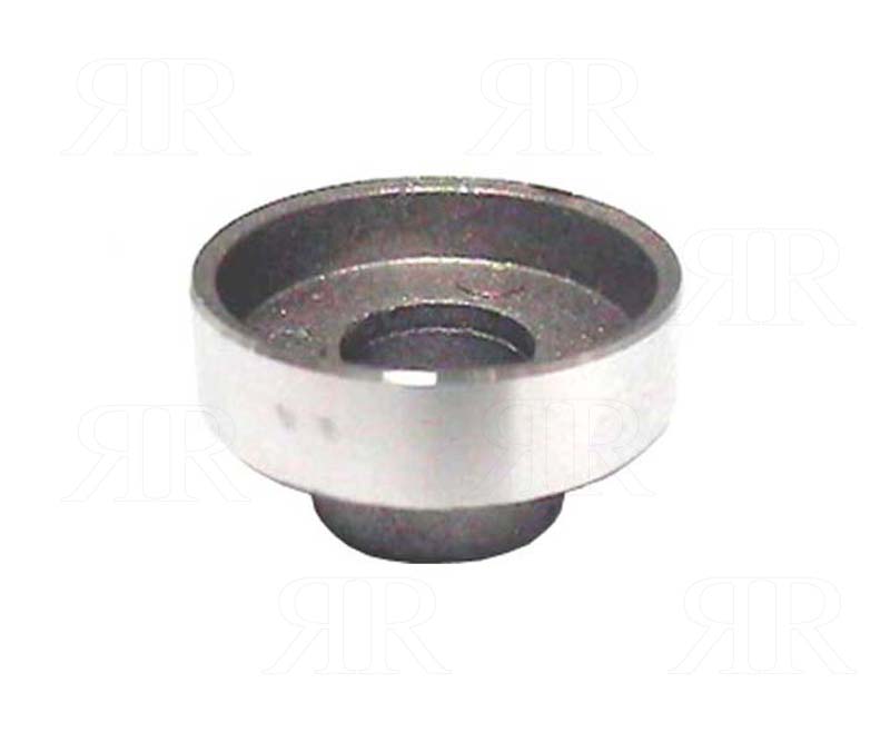 Bruciatore per Cucina Ariston Indesit Piccolo