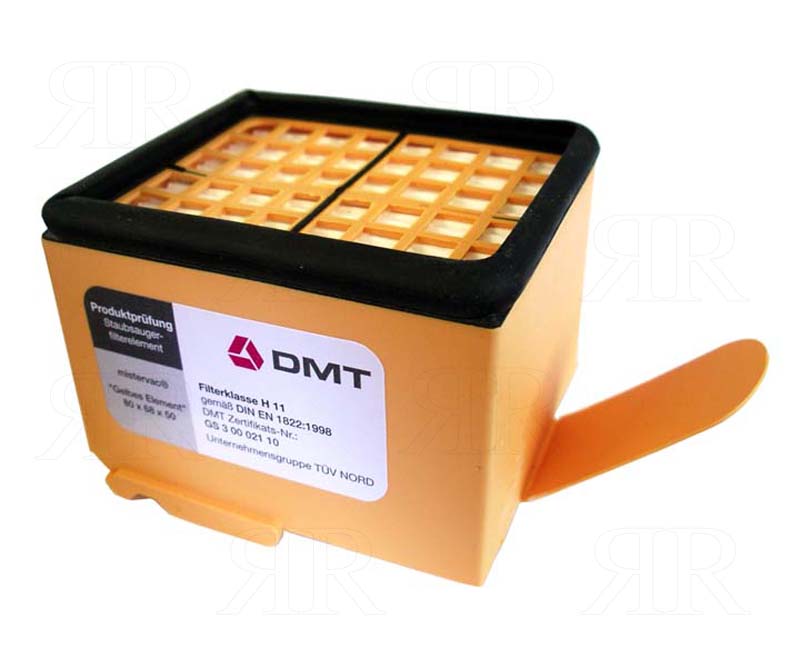 Microfiltro Igienico Hepa Per Vorwerk Folletto Modello VK135 e VK136