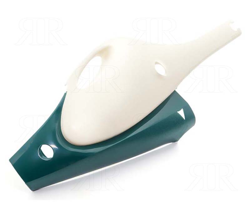 Scocca Anteriore Adattabile per Folletto Vorwerk VK135 e VK136