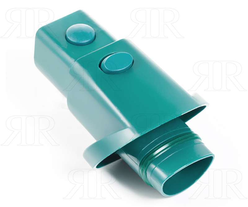 Adattatore Inverso da VK120 - VK121 - VK122 - VK130 - VK131 a VK135 - VK136 - VK140