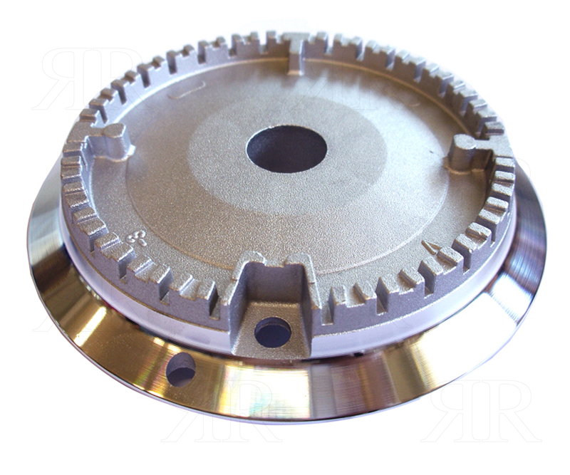 Bruciatore Sabaf Multimarche Grande Diamantato