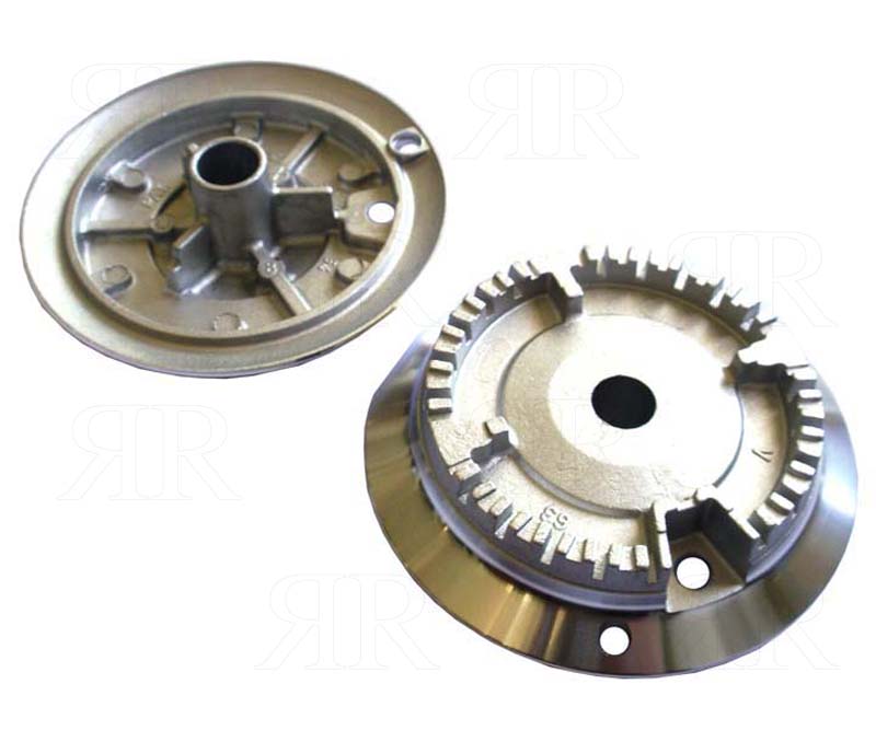 Bruciatore Sabaf Multimarche Medio Diamantato