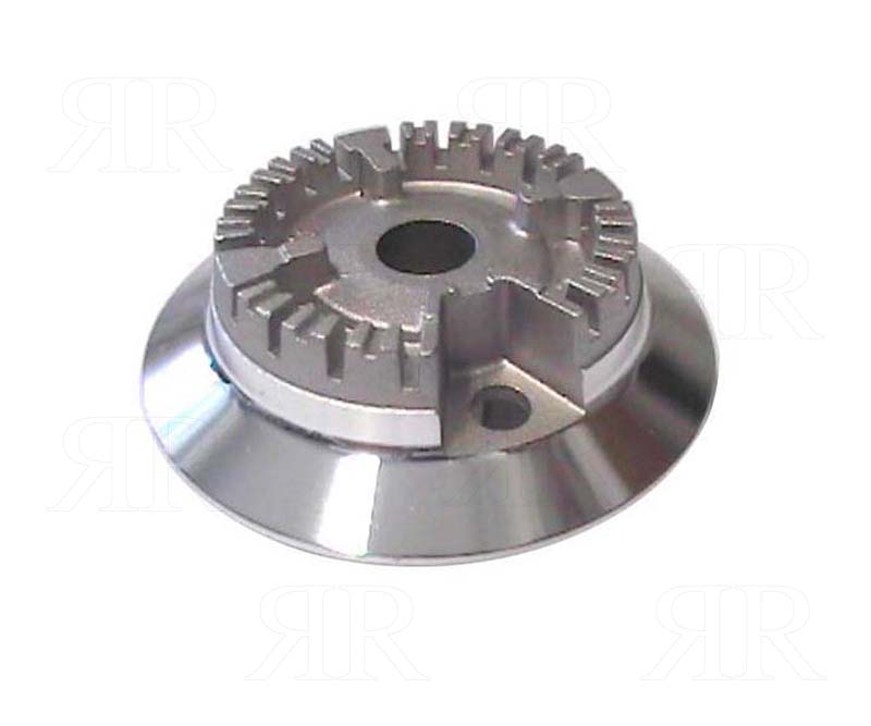 Bruciatore Sabaf Multimarche Piccolo Diamantato