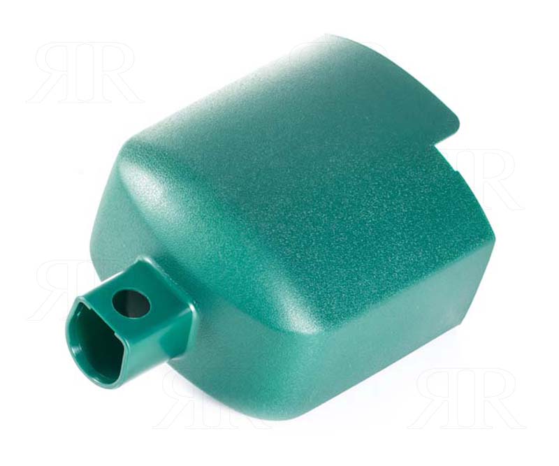 Scocca Motore per Aspirapolvere Vorwerk Folletto VK120