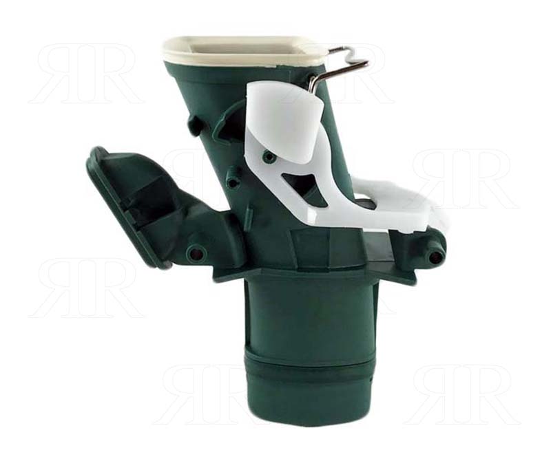 Bocchettone Aspirazione Aspirapolvere Vorwerk Folletto VK140