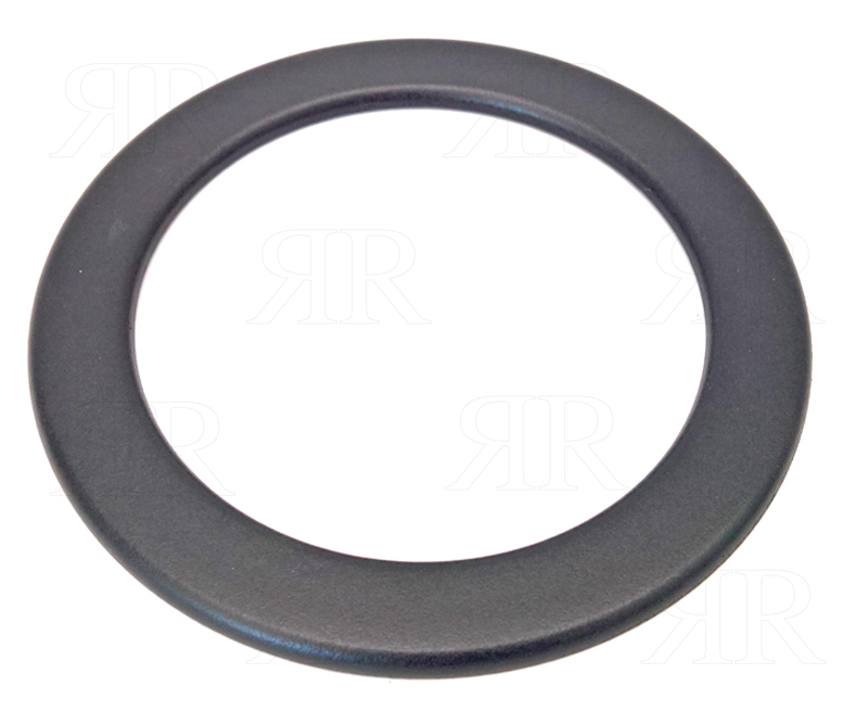 Piattello Wok De Fendi Multimarche Esterno Smaltato Nero Matt