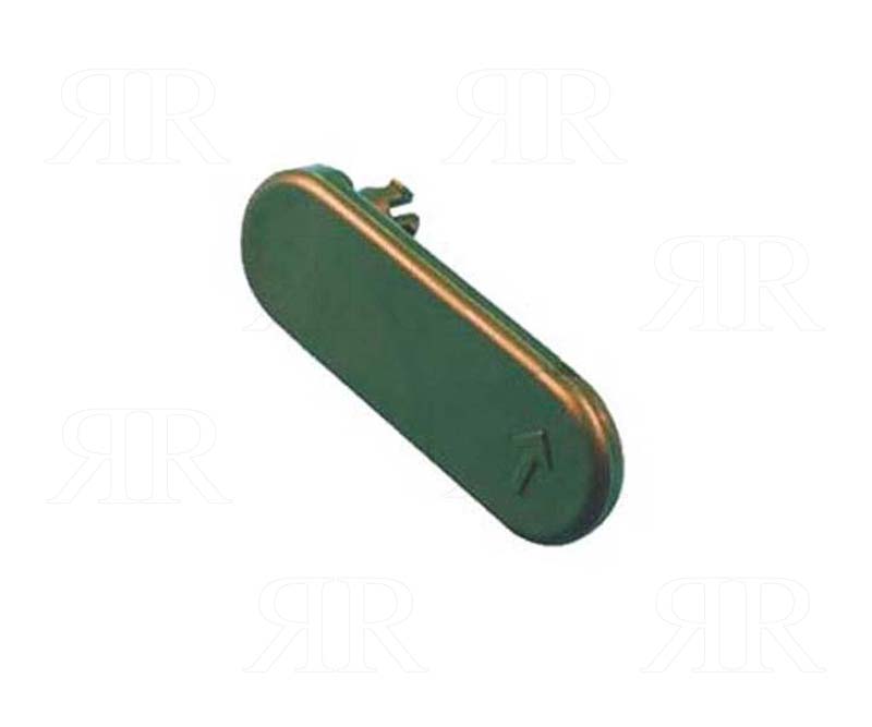 Avvolgicavo Tendifilo Superiore per Vorwerk Folletto VK120