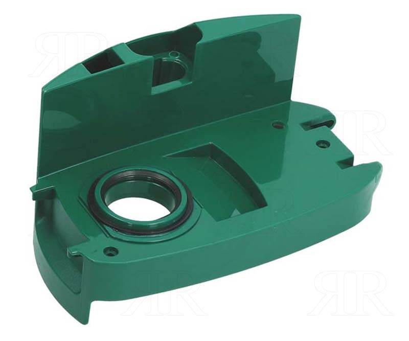 Calotta Chiusura Mobile per Aspirapolvere Vorwerk Folletto Mod.VK122