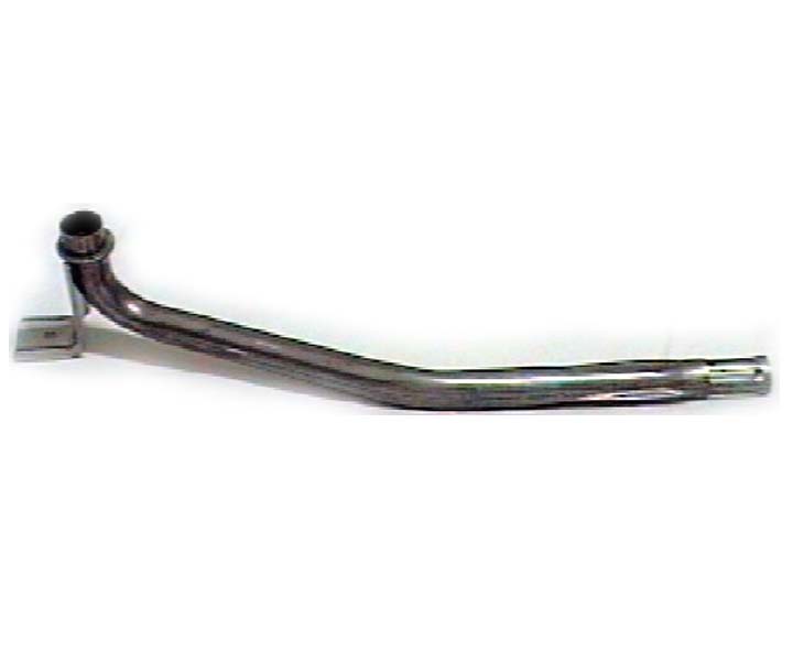 VENTURI AREILOS GRANDE SINISTRO - INNESTO DIAMETRO 20 MM.