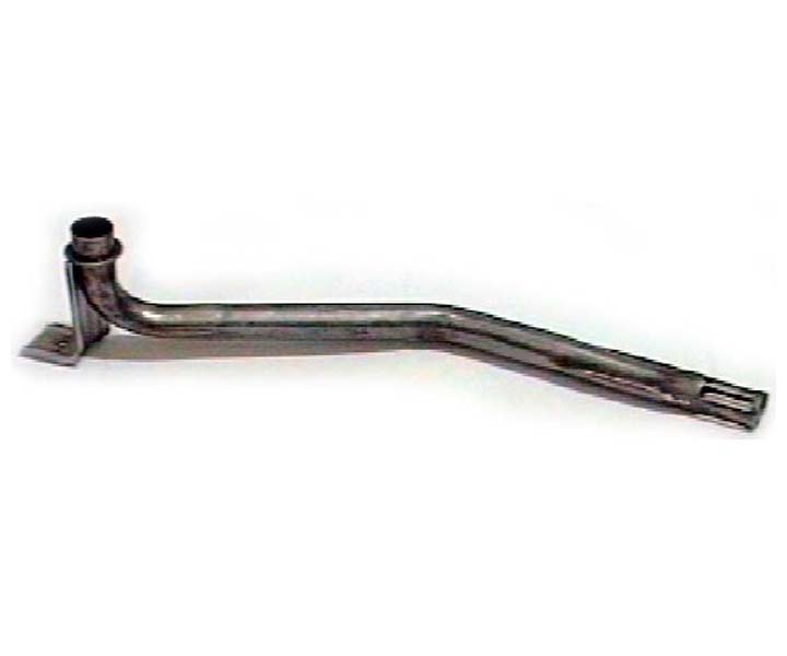 Venturi per Cucina Areilos XPer Grande Destro Innesto Ø 20 mm.