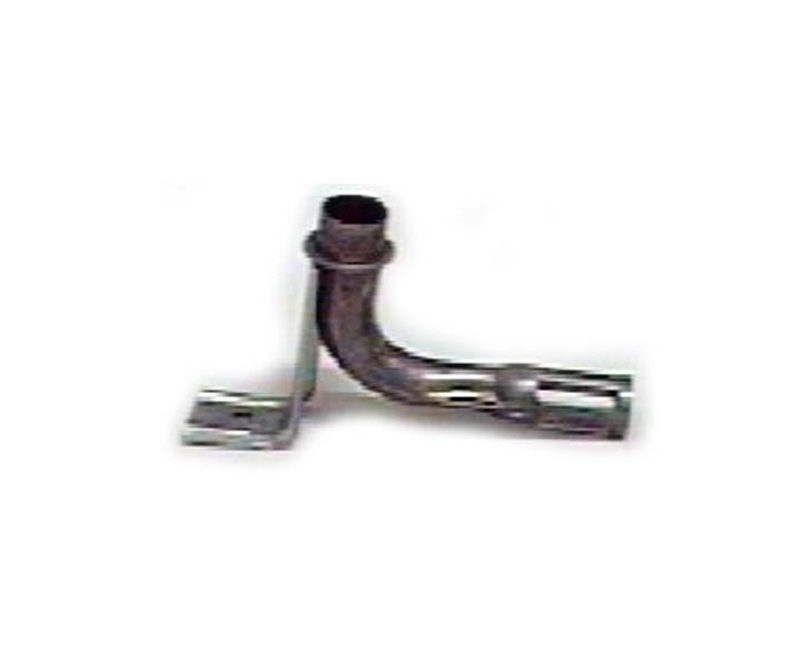 Venturi per Cucina Areilos XPer Piccolo Dritto Innesto Ø 20 mm.