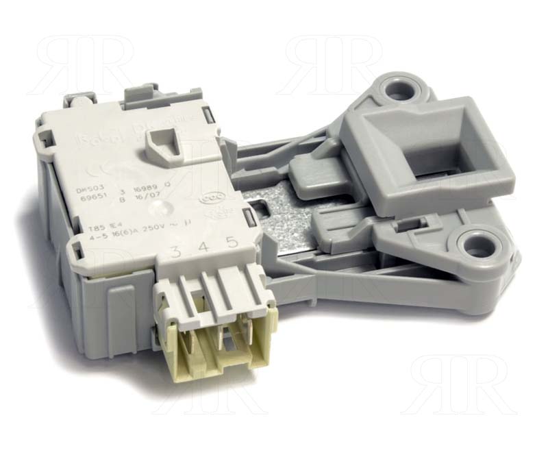 Bloccoporta Zanussi ELX 1328469026 Rold DKS03513