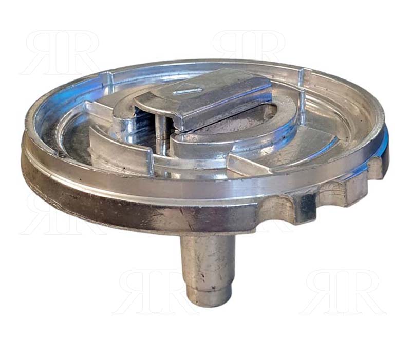 Bruciatore per Cucina Glemgas Doppia Corona