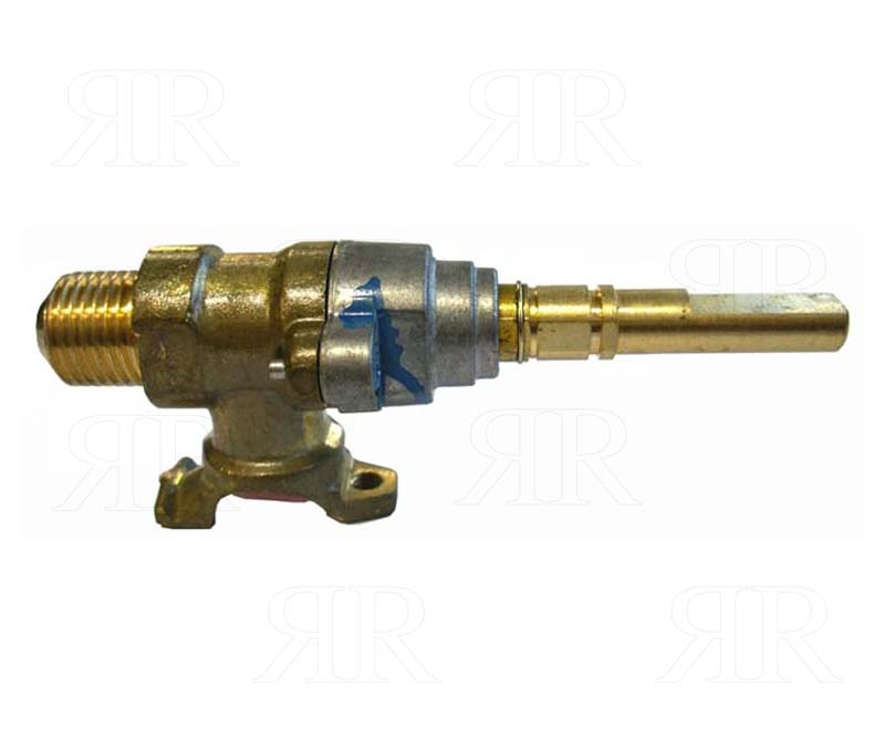 Rubinetto Multigas Ariston Indesit