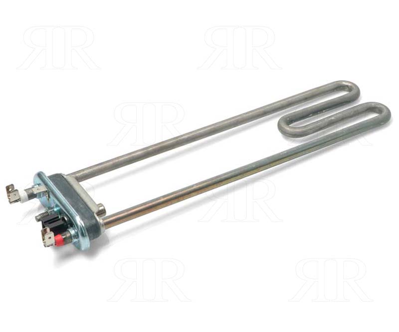 Resistenza Lavatrice Hotpoint Ariston 2000 Watt C00202049