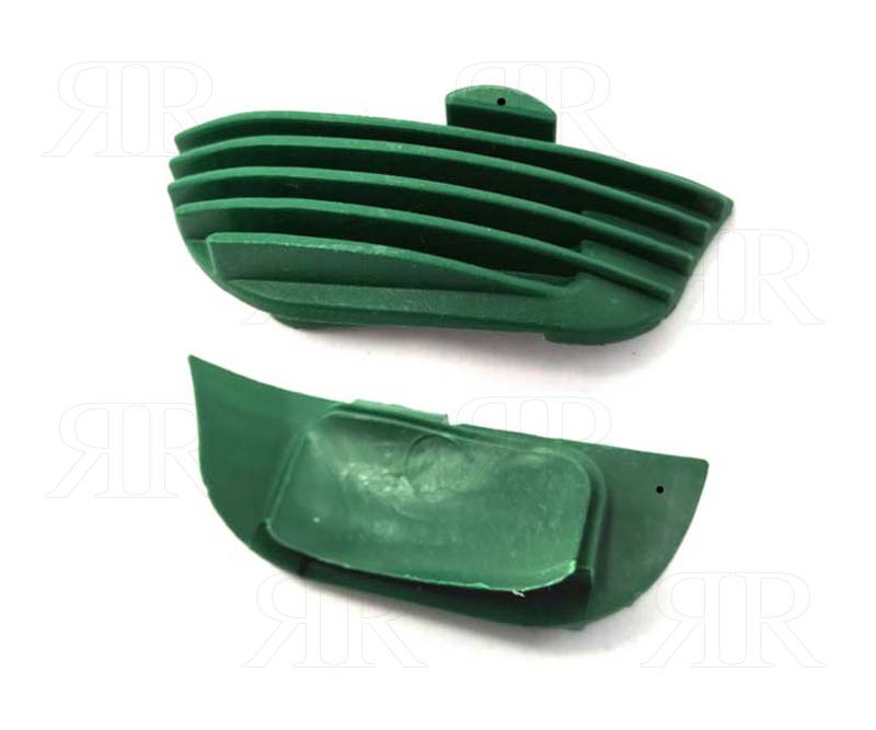 Clicca per ingrandire Tappo Chiusura Base per Aspirapolvere Vorwerk Follewtto VK135