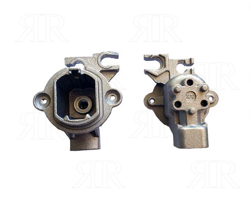 Supporto per Bruciatore Multimarche Sabaf Piccolo