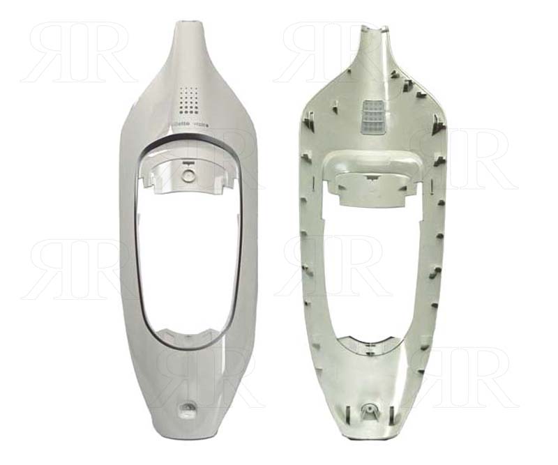 Guscio Scocca Anteriore per Aspirapolvere Vorwerk Folletto VK220S Originale 37523